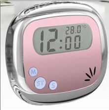 Talking Clock